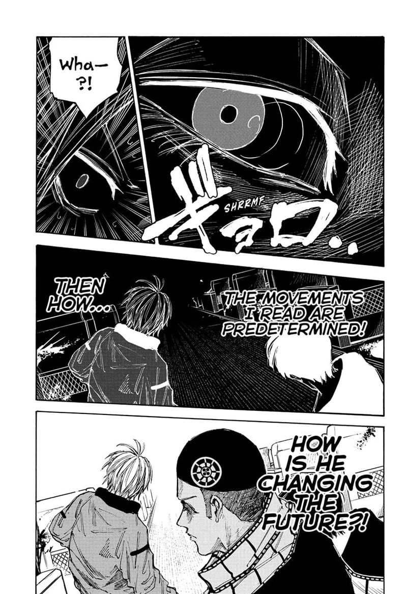 Chapter 60 Kanaguri - Page 11